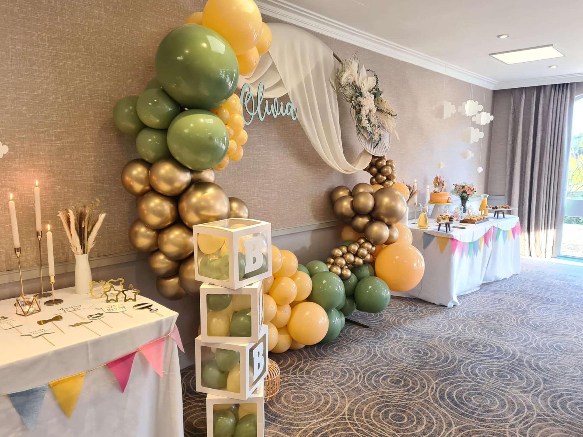 Hilton Cobham Hotel Bagian luar foto